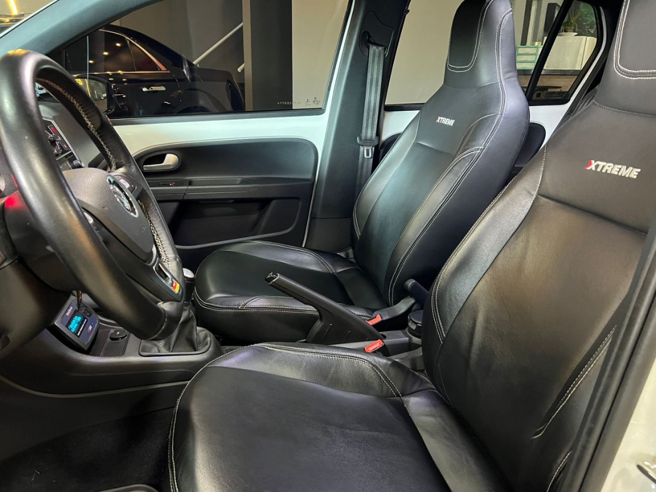 UP 1.0 4P FLEX 170 TSI XTREME