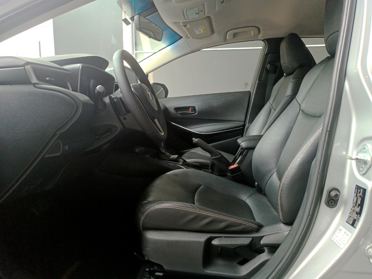 TOYOTA Corolla 2.0 16V 4P XEI FLEX AUTOMÁTICO