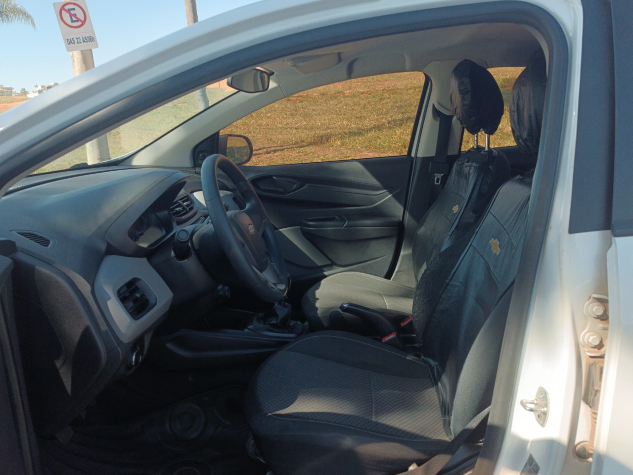 Onix Hatch 1.0 4P FLEX JOY