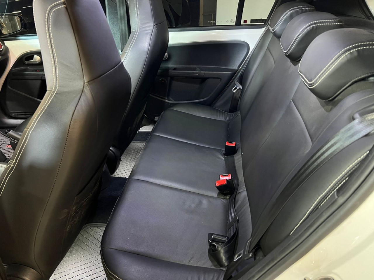 UP 1.0 4P FLEX 170 TSI XTREME