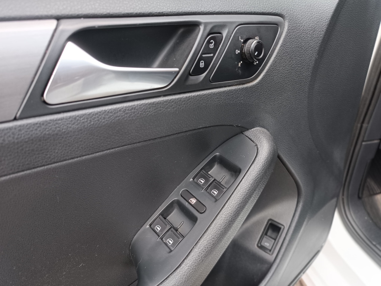 Jetta 1.4 16V 4P TSI CONFORTLINE AUTOMÁTICO