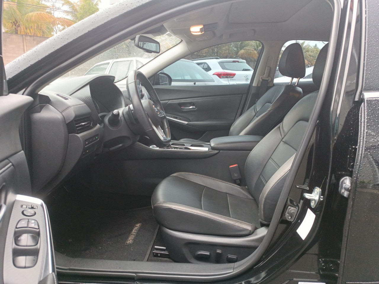 Sentra 2.0 16V 4P EXCLUSIVE AUTOMÁTICO