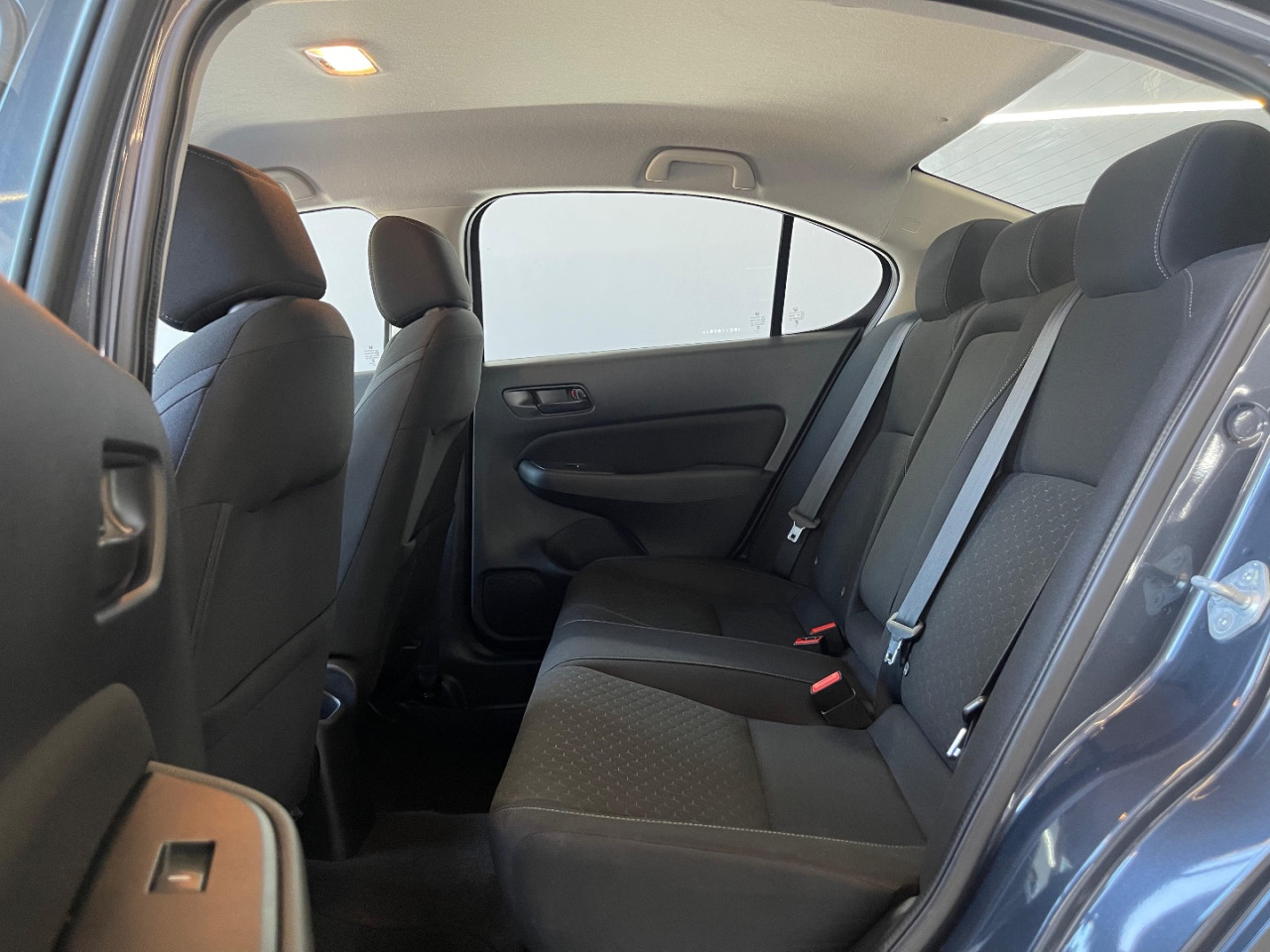 HONDA City Sedan 1.5 16V 4P LX FLEX AUTOMÁTICO