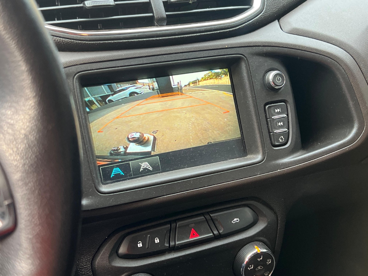 CHEVROLET Prisma 1.4 4P LTZ FLEX