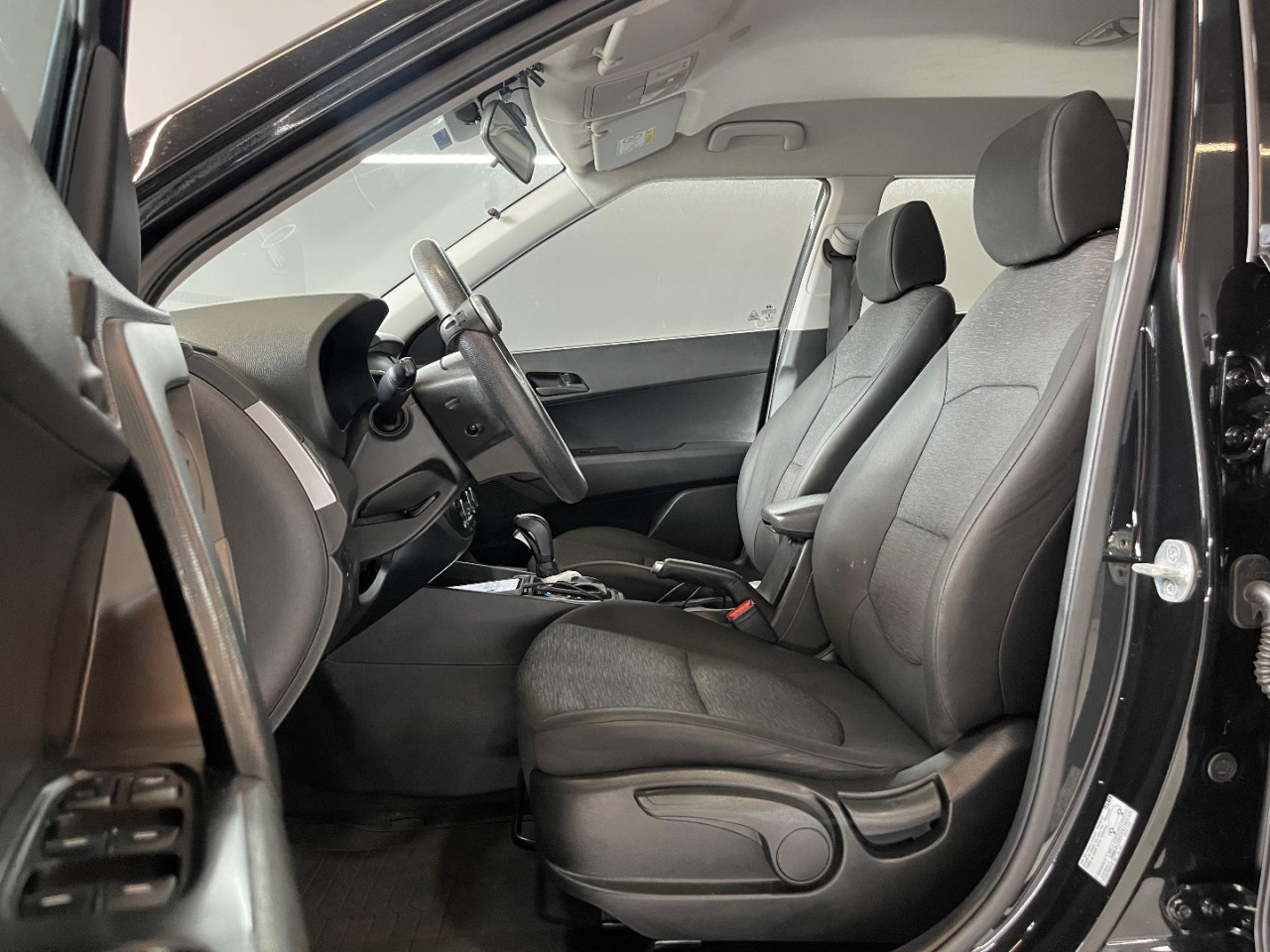 HYUNDAI Creta 1.6 16V 4P FLEX ATTITUDE AUTOMÁTICO