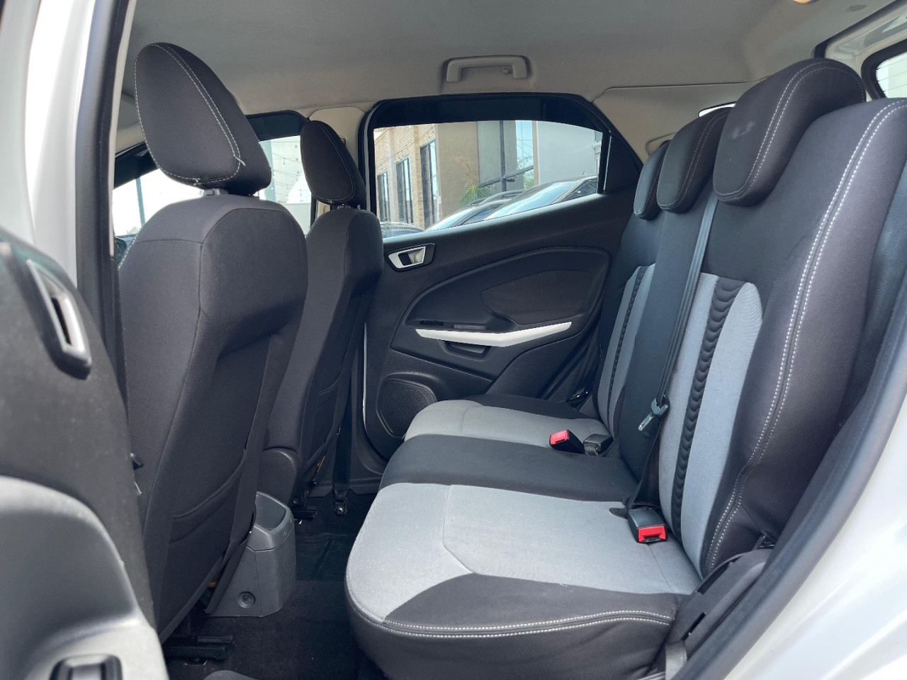 FORD Ecosport 1.6 4P FREESTYLE FLEX