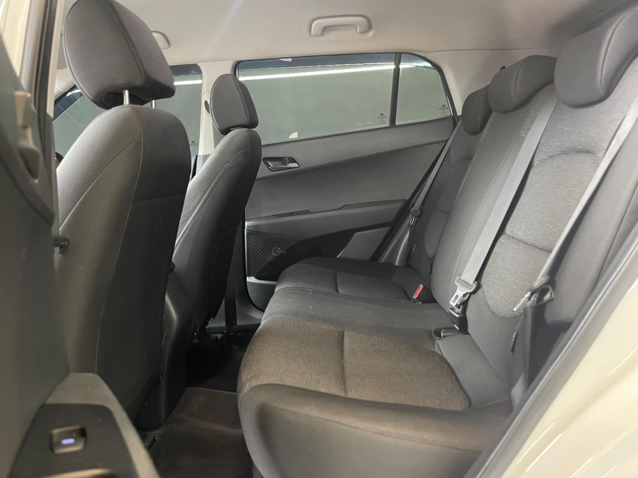 HYUNDAI Creta 1.6 16V 4P FLEX ATTITUDE AUTOMÁTICO