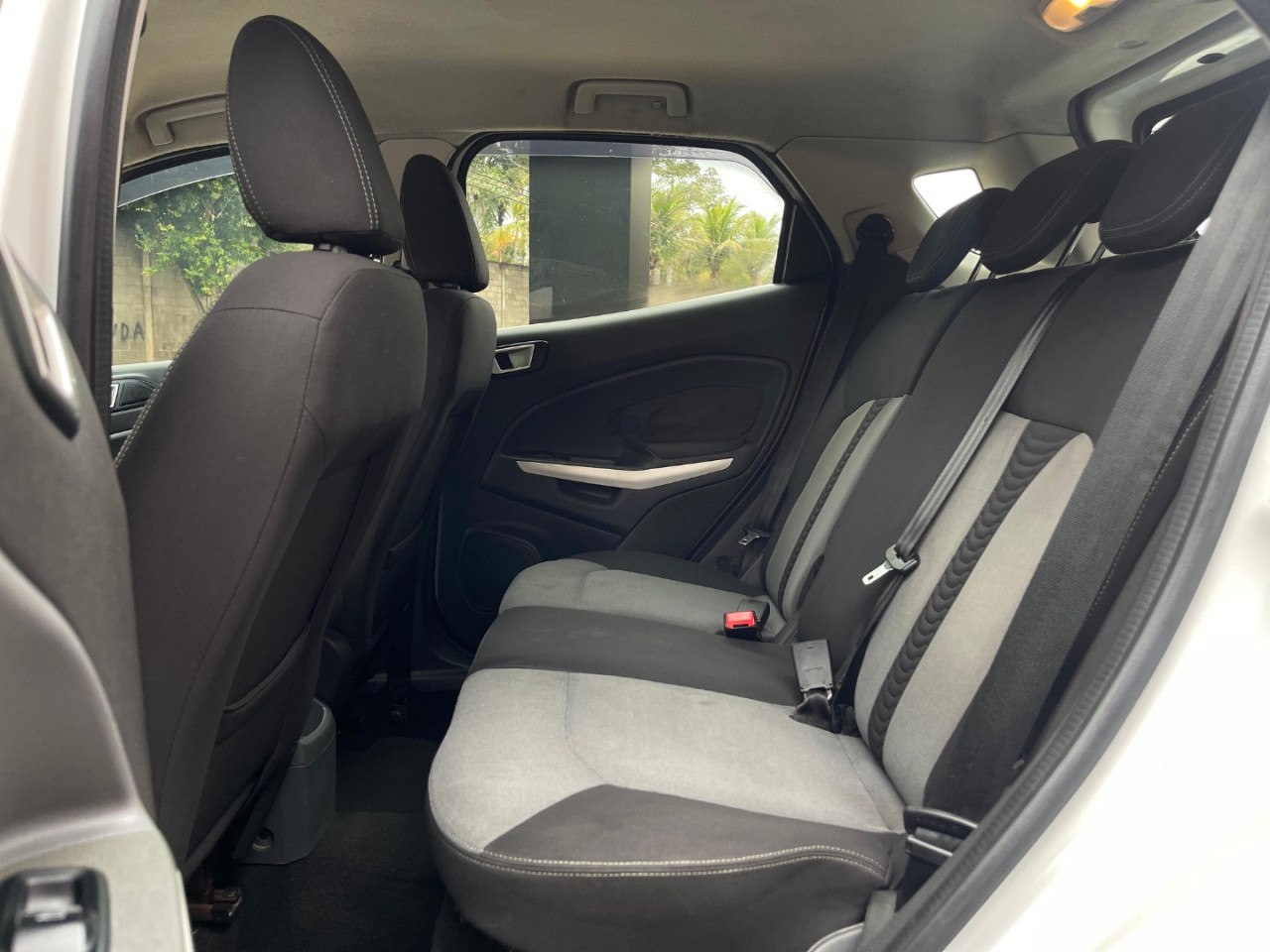 FORD Ecosport 1.6 16V 4P FREESTYLE
