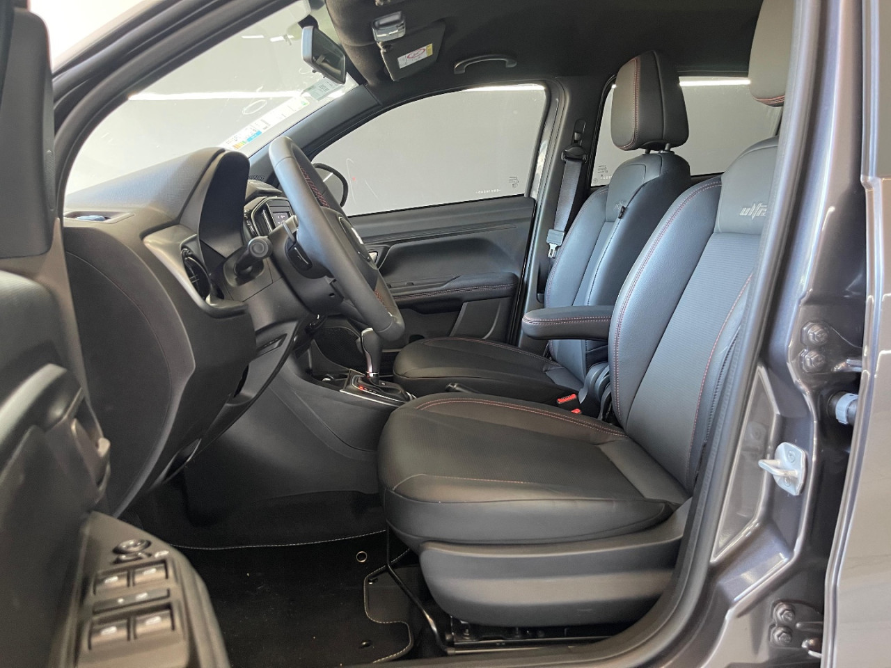 FIAT Strada 1.0 12V TURBO 200 FLEX ULTRA CABINE DUPLA AUTOMÁTICO CVT