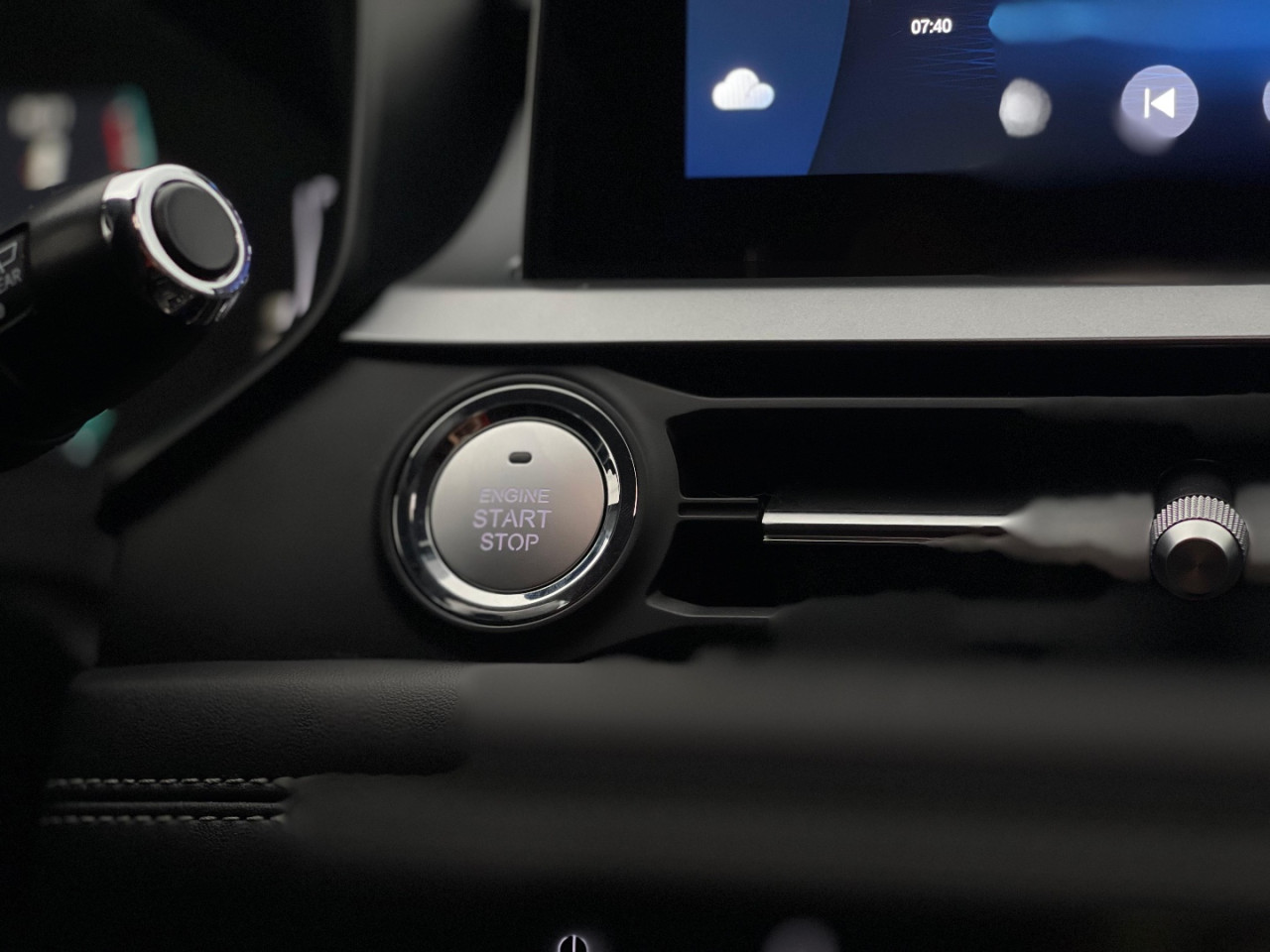 CHERY Tiggo 5X 1.5 16V 4P VVT TURBO iFLEX SPORT AUTOMÁTICO CVT