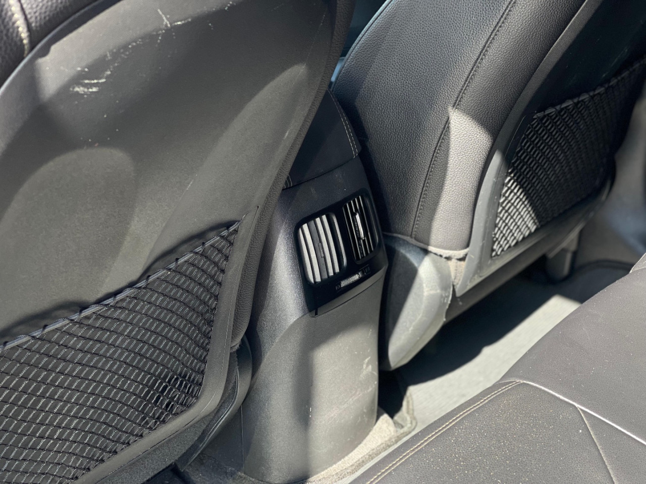 HYUNDAI IX35 2.0 16V 4P GL FLEX AUTOMÁTICO