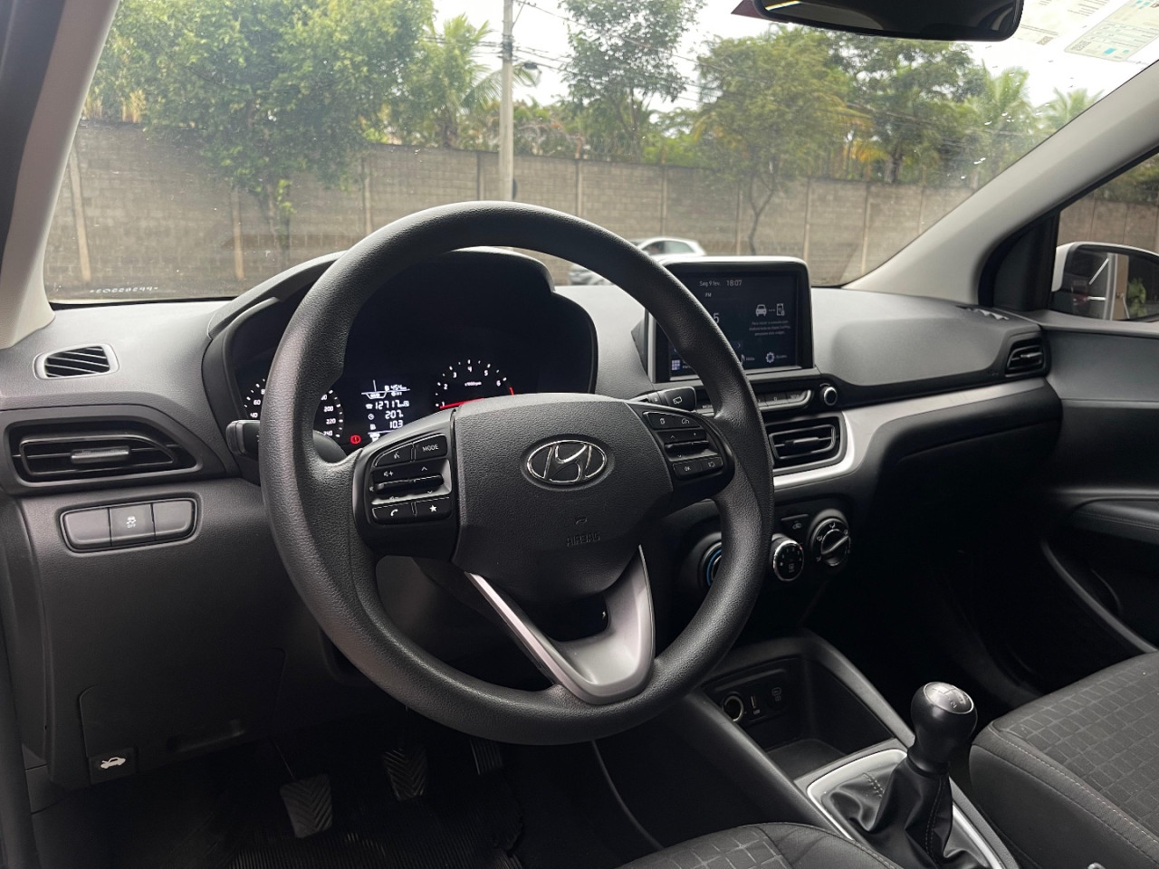 HYUNDAI HB 20 Hatch 1.0 12V 4P FLEX COMFORT