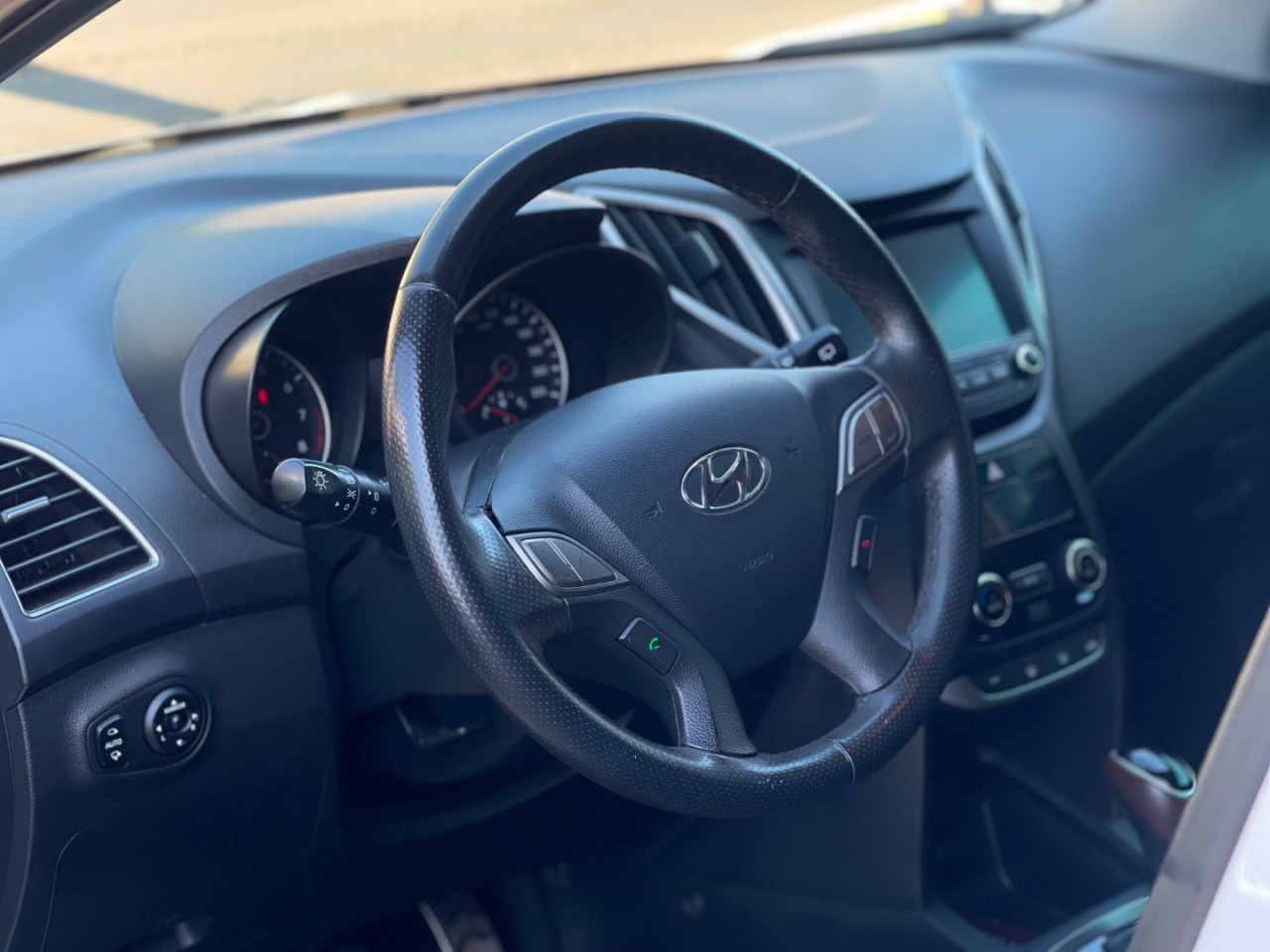 HYUNDAI HB 20 Hatch X 1.6 16V 4P PREMIUM FLEX AUTOMÁTICO