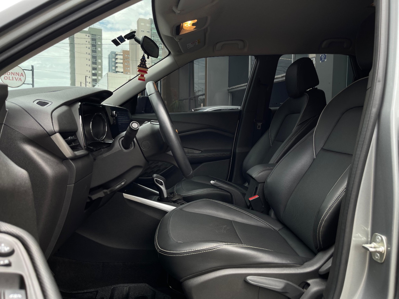 CHEVROLET Montana 1.2 12V FLEX PREMIER TURBO AUTOMÁTICO