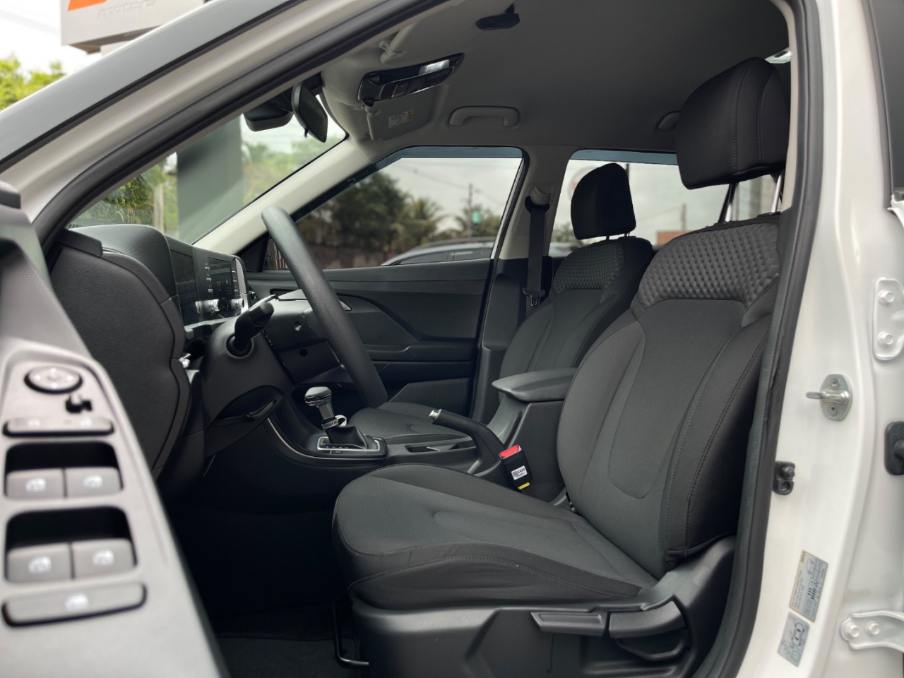 HYUNDAI Creta 1.0 12V 4P FLEX TGDI TURBO COMFORT AUTOMÁTICO