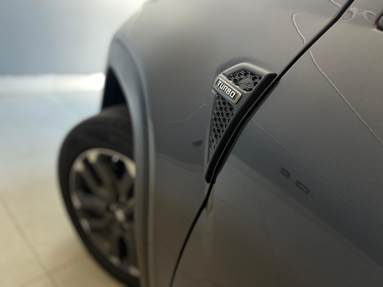 FIAT Strada 1.0 12V TURBO 200 FLEX ULTRA CABINE DUPLA AUTOMÁTICO CVT