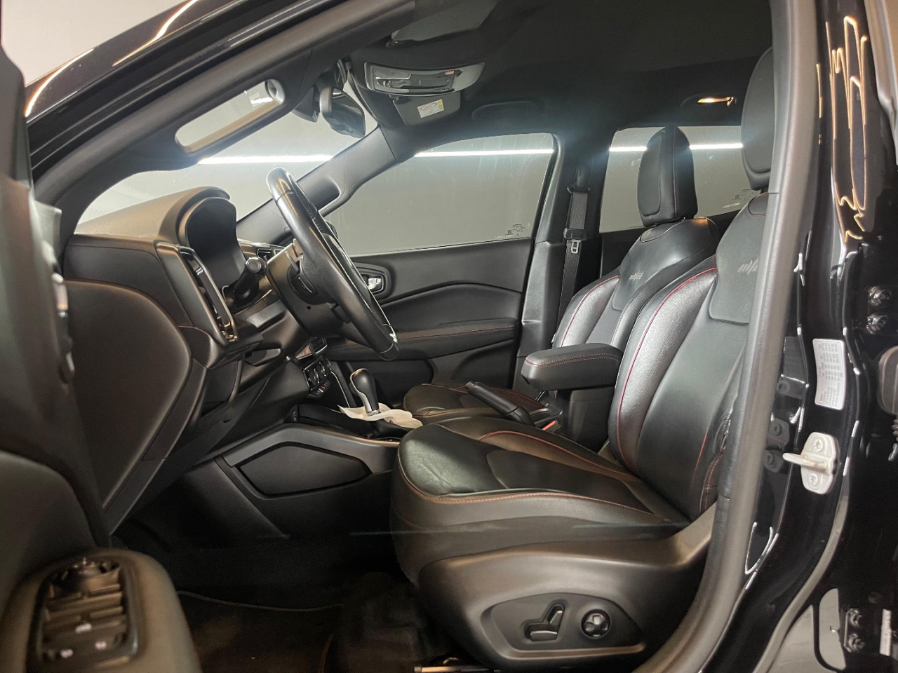 FIAT Toro 2.0 16V 4P 4WD ULTRA TURBO DIESEL AUTOMÁTICO