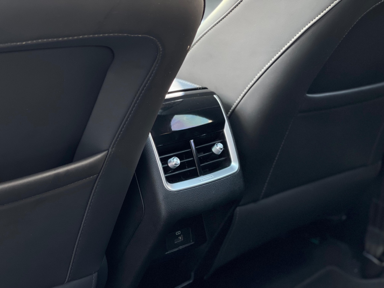 CHERY Tiggo 8 1.6 16V 4P TGDI TURBO TXS MAX DRIVE AUTOMÁTICO DCT