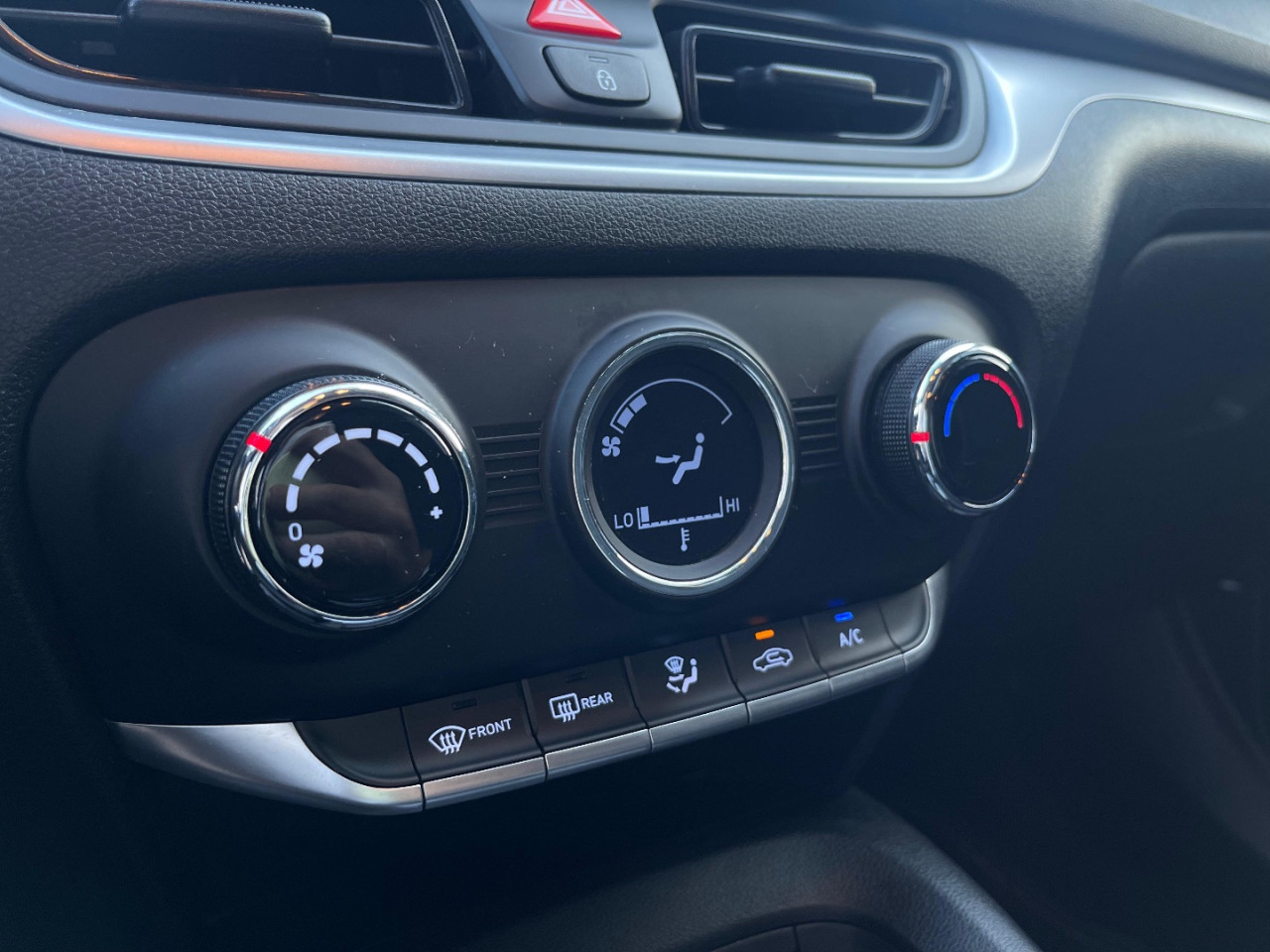 HYUNDAI HB 20 Hatch 1.0 12V 4P FLEX TGDI TURBO PLATINUM AUTOMÁTICO