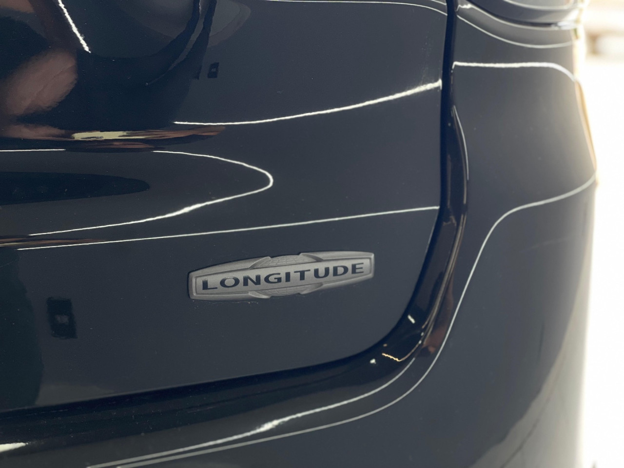 JEEP Compass 1.3 16V 4P FLEX LONGITUDE 80 ANOS T270 TURBO AUTOMÁTICO