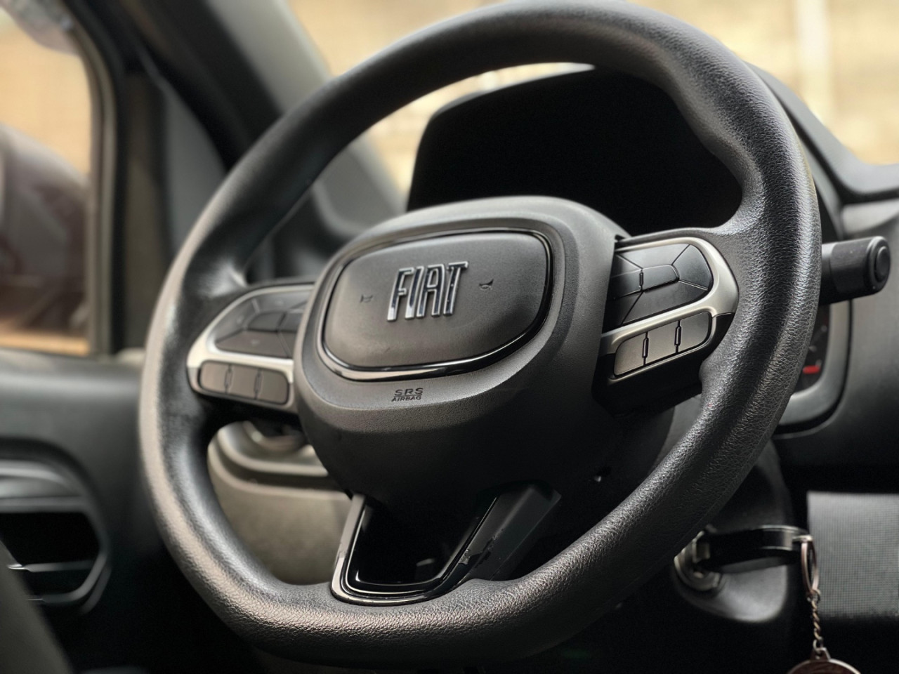 FIAT Strada 1.3 4P FIREFLY FLEX FREEDOM CABINE DUPLA