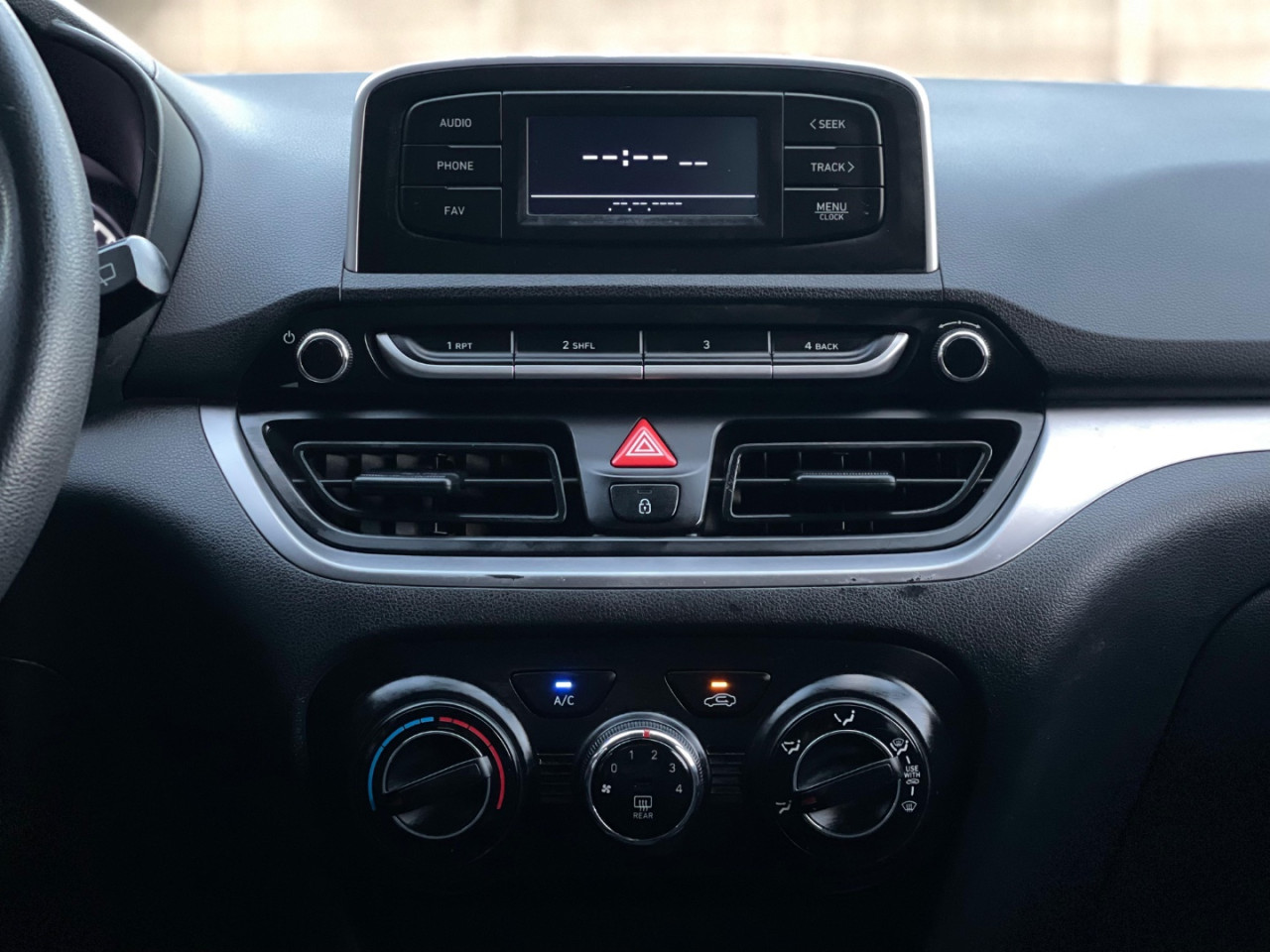 HYUNDAI HB 20 Hatch 1.0 12V 4P FLEX SENSE
