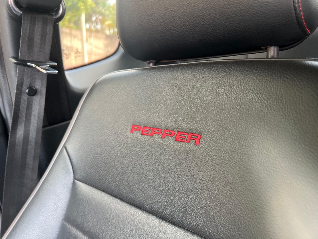 VOLKSWAGEN Saveiro 1.6 G7 CABINE ESTENDIDA PEPPER FLEX