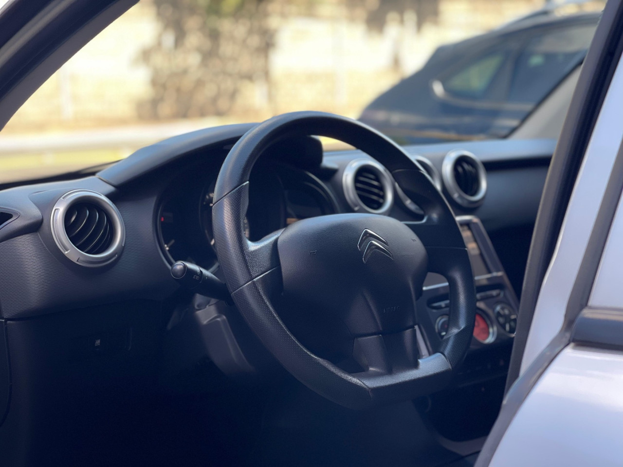 CITROEN C3 1.2 4P 12V PURE TECH ATTRATION FLEX