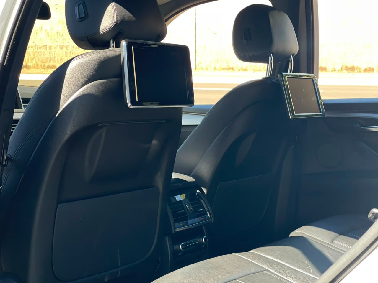 BMW X5 3.0 I6 24V 4P 35I 4X4 AUTOMÁTICO