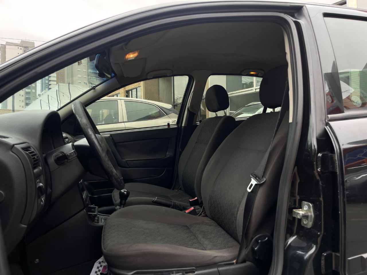 CHEVROLET Astra Hatch 2.0 4P ADVANTAGE  FLEX