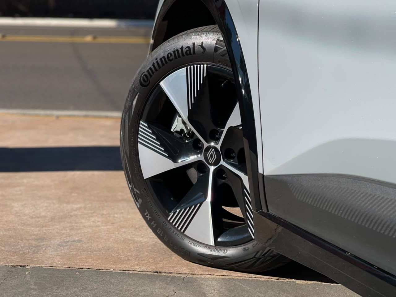 RENAULT Megane E-tech 60 Kw Elétrico Ev60