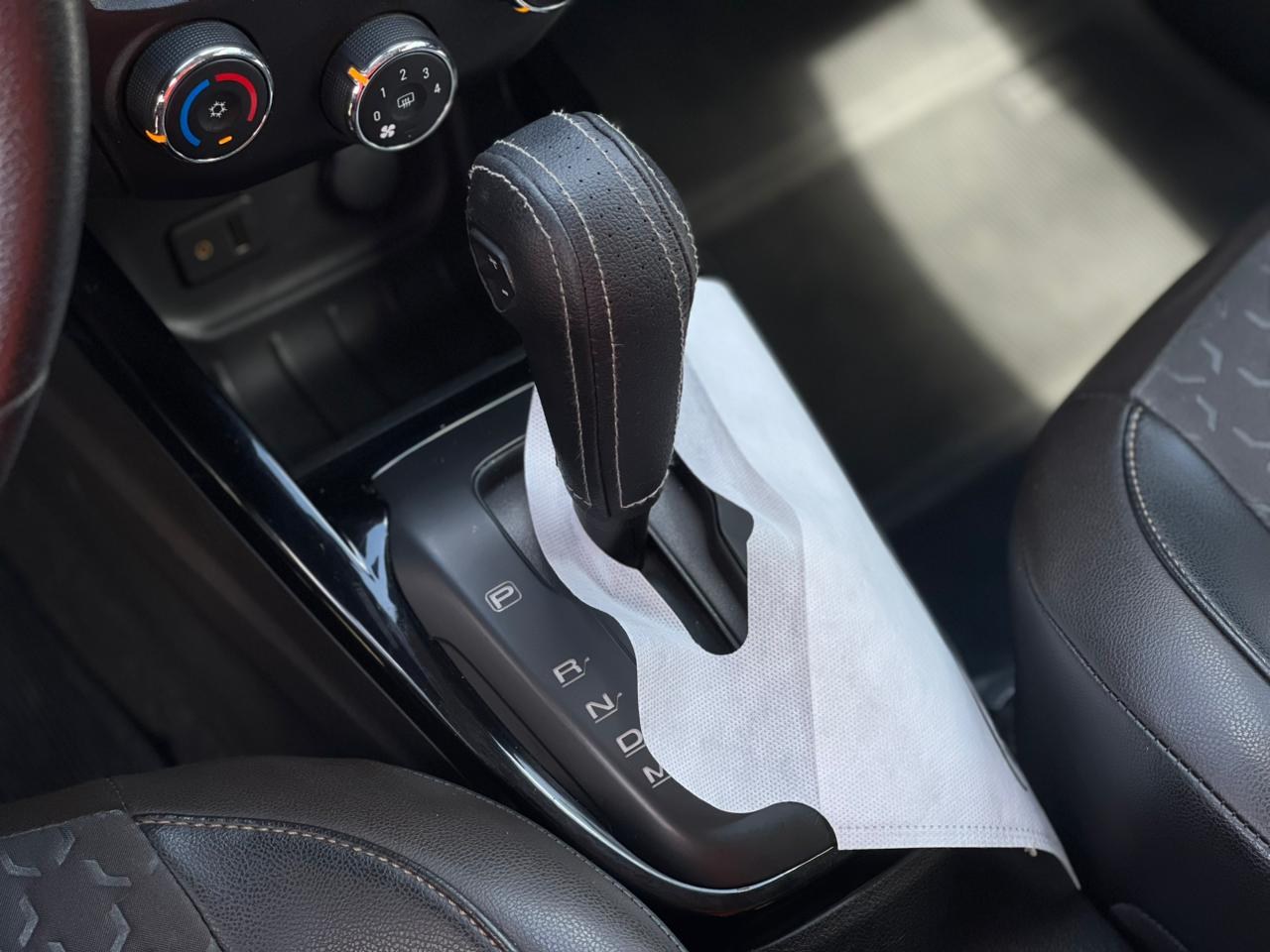 CHEVROLET Prisma 1.4 4P LTZ  AUTOMÁTICO