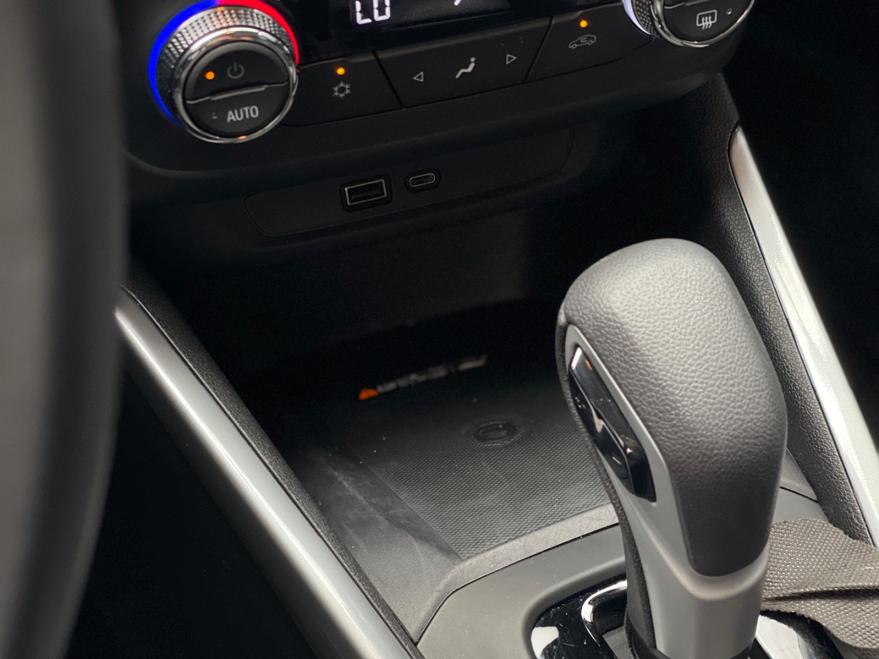 CHEVROLET Montana 1.2 12V FLEX PREMIER TURBO AUTOMÁTICO