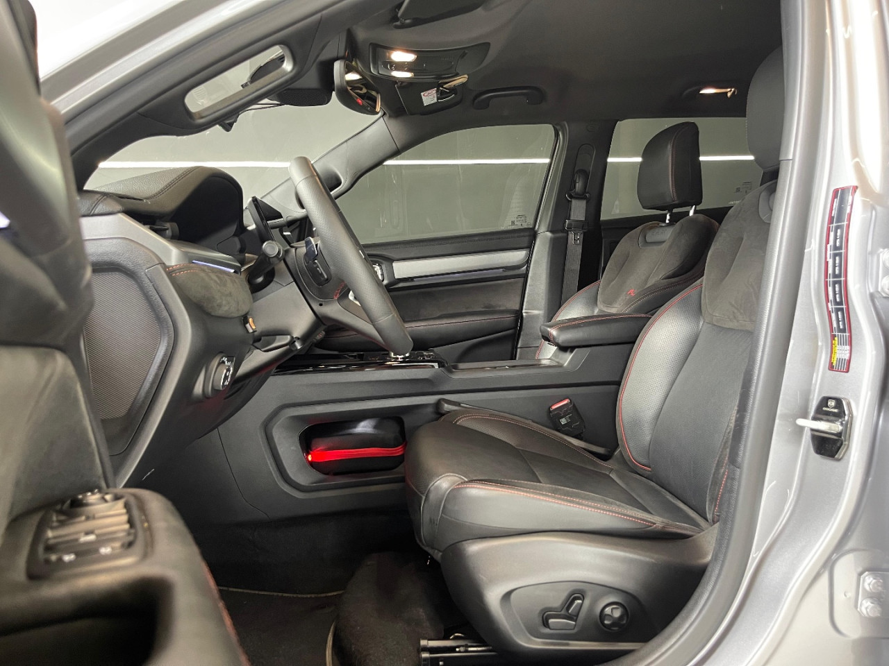 RAM Rampage 2.0 4P HURRICANE 4 TURBO R/T 4X4 AUTOMÁTICO