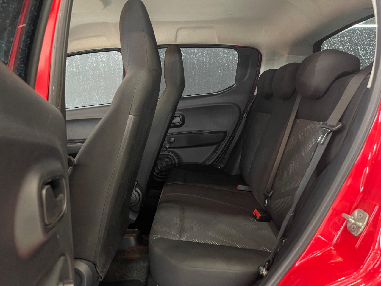 FIAT Mobi 1.0 4P FLEX EVO EASY