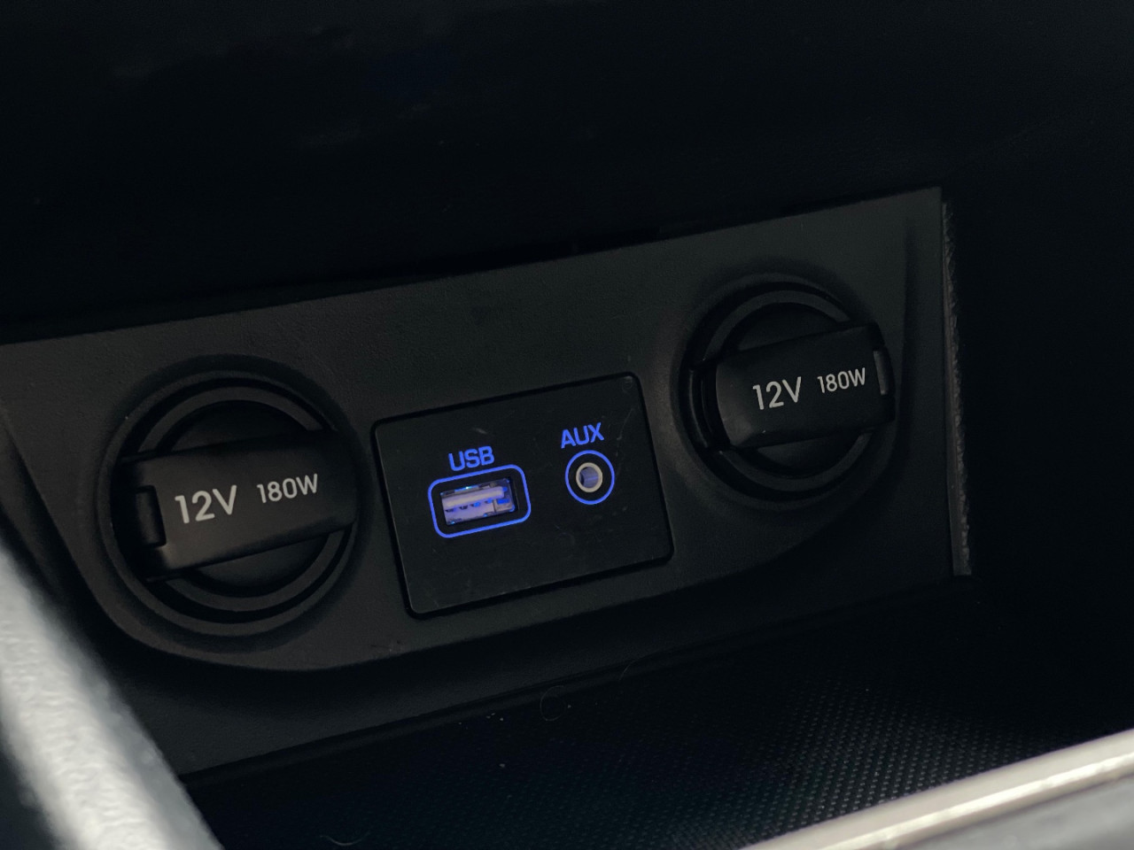 HYUNDAI Creta 1.6 16V 4P FLEX ATTITUDE AUTOMÁTICO