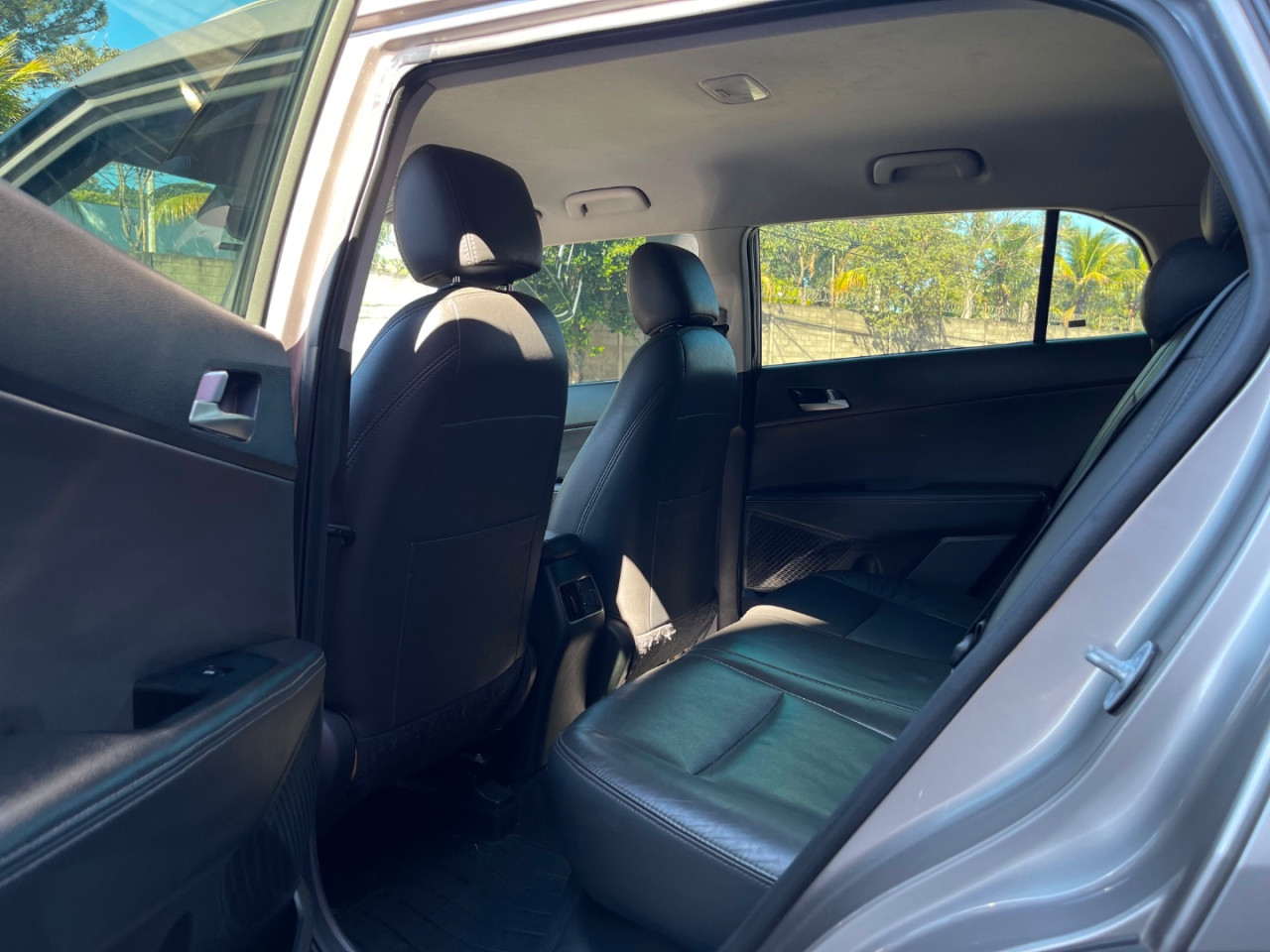 HYUNDAI Creta 2.0 16V 4P FLEX PULSE AUTOMÁTICO