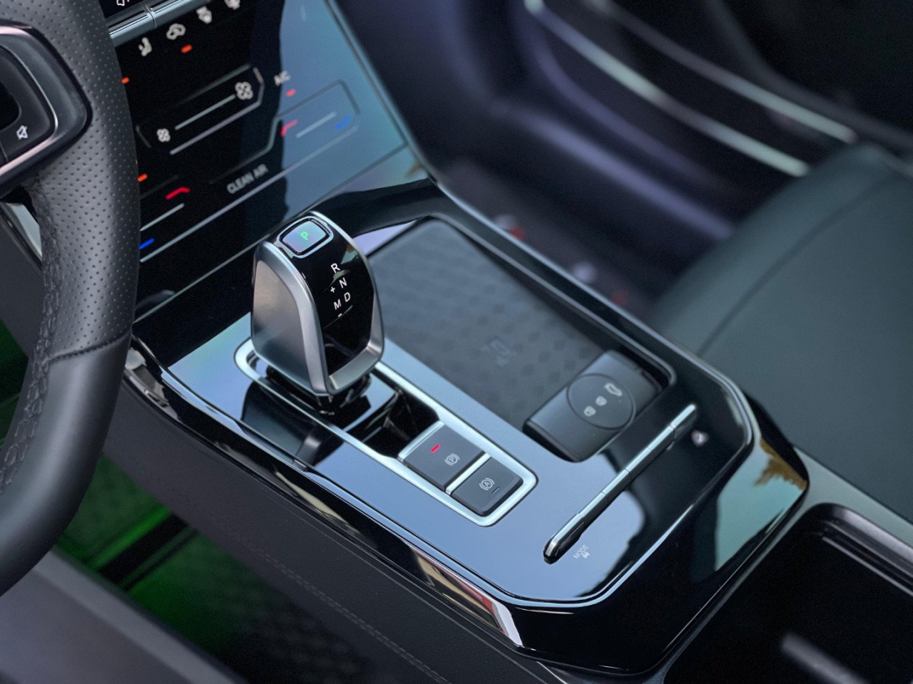 CHERY Tiggo 7 1.5 16V 4P TCI FLEX SPORT AUTOMÁTICO CVT