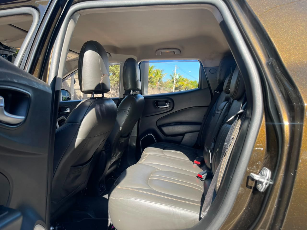 FIAT Toro 1.8 16V 4P FLEX FREEDOM AUTOMÁTICO
