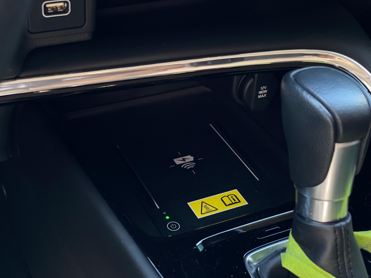 HONDA HR-V 1.5 16V 4P FLEX ADVANCE TURBO AUTOMÁTICO CVT