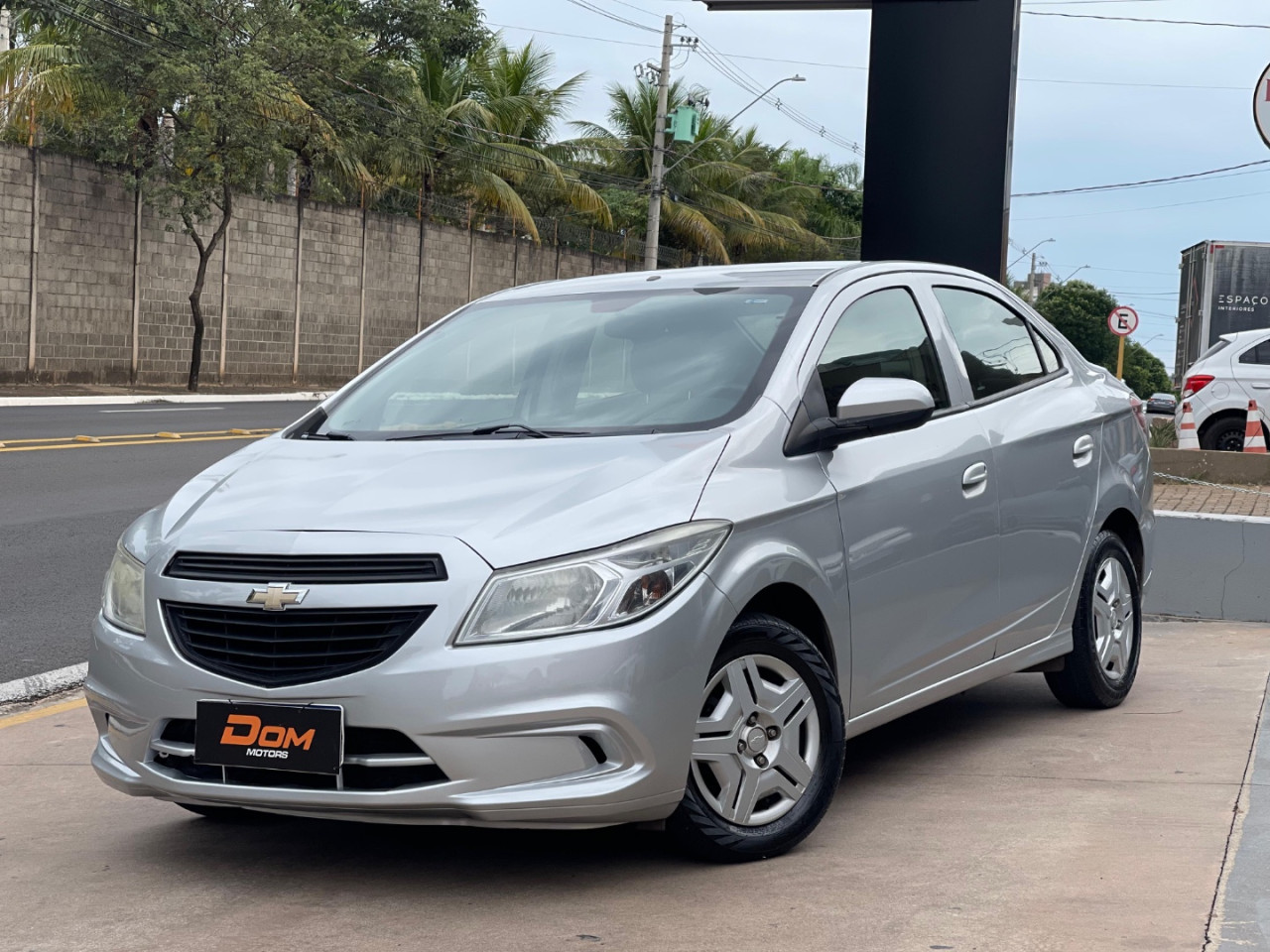 Prisma 1.0 4P JOY FLEX