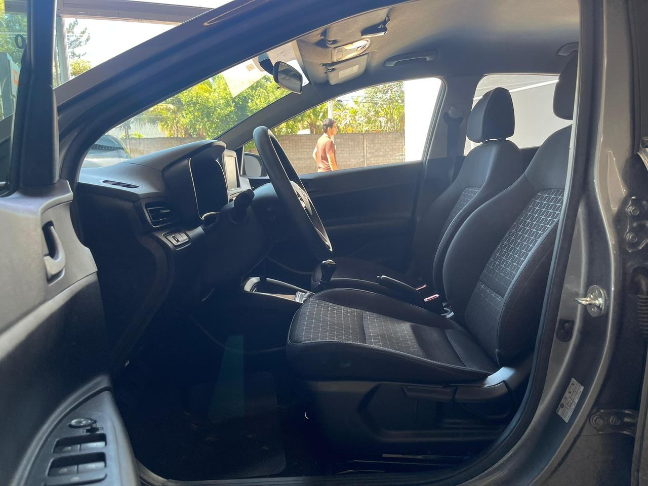 HYUNDAI HB 20 Hatch 1.0 12V 4P FLEX COMFORT PLUS