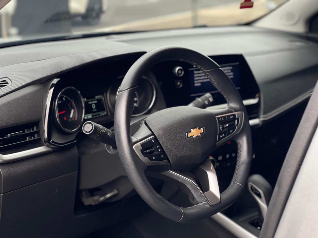 CHEVROLET Montana 1.2 12V FLEX PREMIER TURBO AUTOMÁTICO