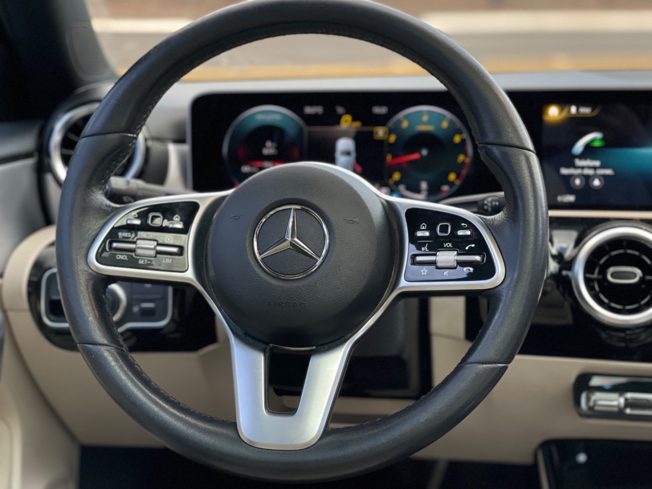 MERCEDES-BENZ A 200 Sedan 1.3 16V 4P CGI ADVANCE 7G-TRONIC DCT AUTOMÁTICO