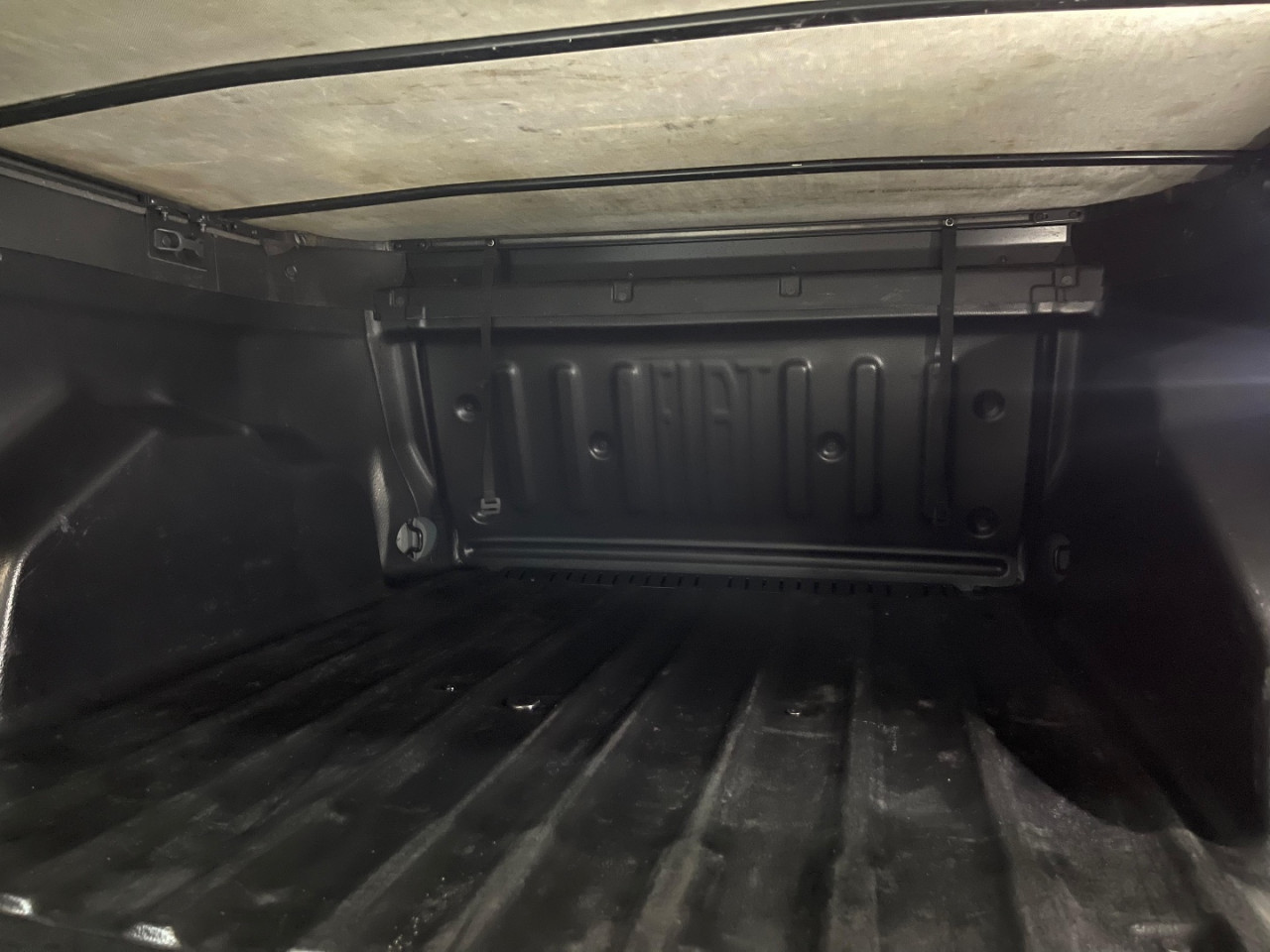 FIAT Toro 1.3 16V 4P FLEX 270 TURBO FREEDOM AUTOMÁTICO