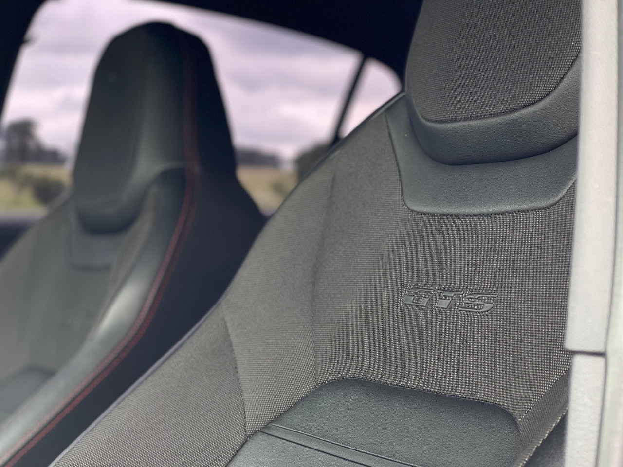 VOLKSWAGEN Virtus 1.4 4P 250 TSI GTS AUTOMÁTICO