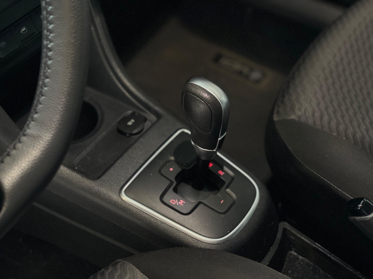 VOLKSWAGEN UP 1.0 12V 4P FLEX MOVE UP AUTOMATIZADO