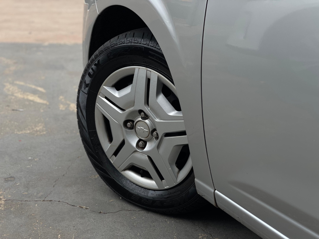 CHEVROLET Prisma 1.0 4P JOY FLEX