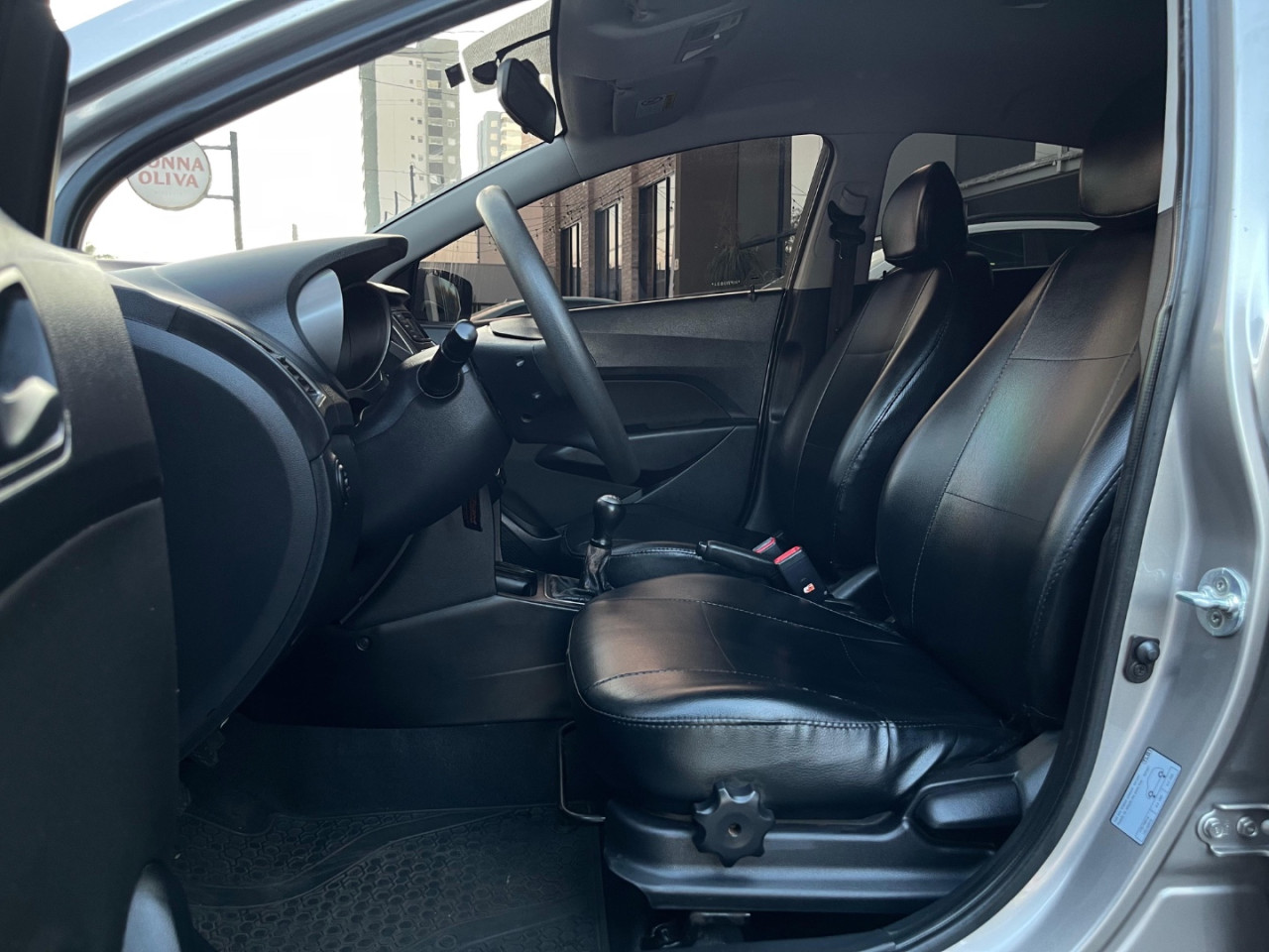 HYUNDAI HB 20 Hatch 1.0 12V 4P FLEX COMFORT PLUS