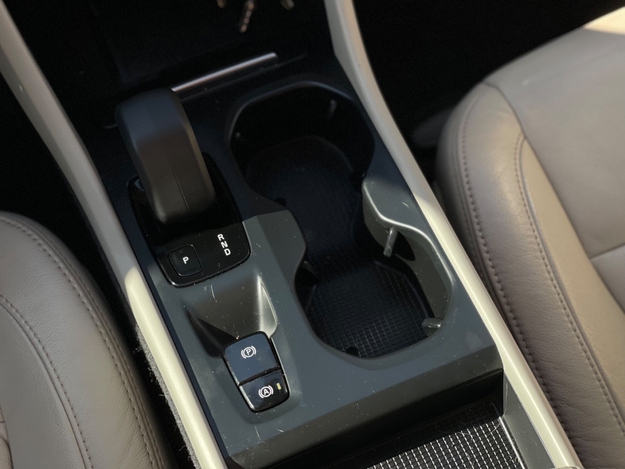 VOLVO XC40 1.5 16V 4P T5 RECHARGE HÍBRIDO INSCRIPTION GEARTRONIC AUTOMÁTICO
